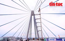 Tăng tốc về đích 3 cao tốc thành phần còn lại thuộc cao tốc Bắc Nam giai đoạn I