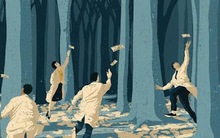 Từ tuổi trung niên, ai túng thiếu đến mấy cũng không nên tham 4 thứ, tránh “hụt chân” vào cạm bẫy