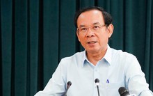 Có nơi làm việc kiểu 'mỗi lần hỏi thì người đứng đầu không nắm được...'