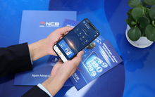 NCB tăng trưởng huy động vốn và tín dụng tích cực trong quý III/2023