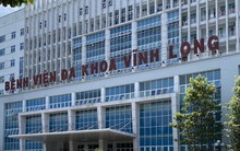 Cựu Giám đốc Bệnh viện Đa khoa Vĩnh Long nhận 'lại quả' 1,4 tỷ đồng từ Cty Việt Á