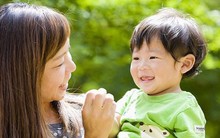 5 biểu hiện của một em bé được nuôi dạy rất tốt, bố mẹ nên vui mừng