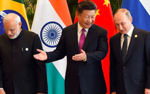 Nga "tha thiết" dùng đồng tiền Trung Quốc để giao dịch dầu: Một nước BRICS bất ngờ phản đối