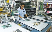 Công nghiệp bán dẫn Việt Nam hấp dẫn dòng vốn mới
