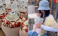 Bật cười xem dân mạng rầm rộ khoe quà 20/10 'thực dụng' không giống ai