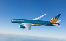 Vietnam Airlines mở bán vé ưu đãi Tết Nguyên đán đồng giá 666.000 đồng