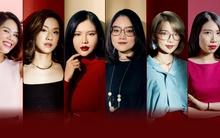 Những bóng hồng 9x xuất sắc trên thương trường Việt