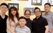 Không học cao, tiếng Việt trình độ lớp 3, vợ cũ Bằng Kiều vẫn khiến nhiều người ngưỡng mộ khi dạy con cách chọn trường