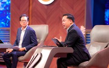 Sếp Hoàng Nam Tiến khiến ứng viên phải á khẩu với câu hỏi liên quan đến ô tô không người lái: Khẳng định chưa một ai có thể trả lời được