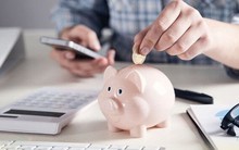 Gửi tiền ngân hàng 1 tỷ 1 tháng lãi bao nhiêu?