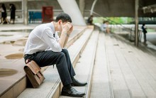 “30 tuổi, bạn có dám tìm kiếm công việc mới không?”: Tôi đã dám nhưng kết quả chưa thấy đâu