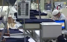 Doanh nghiệp châu Âu xếp Việt Nam vào top 10 điểm đến FDI