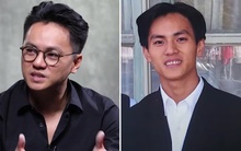 Ảnh hiếm thời còn đi học của chồng Thanh Hằng