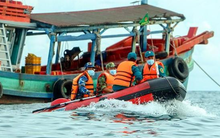 EC tiếp tục kiểm tra thủy sản Việt Nam vào giữa năm sau