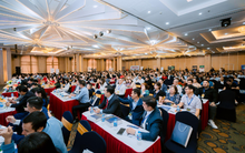 Sự kiện 1000 CEO - Ngày hội giáo dục, ngày hội của các CEO