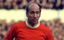 Huyền thoại Bobby Charlton qua đời
