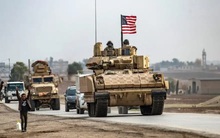 Xung đột Israel - Hamas làm nghiêng cán cân quyền lực toàn cầu theo hướng có lợi cho Nga, Trung Quốc?