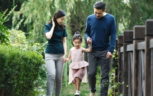 Một yếu tố được coi là "phong thủy" tốt nhất trong gia đình, là chìa khóa quyết định tương lai con cái