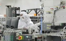 Trung Quốc xây dựng hàng nghìn nhà máy thông minh