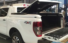 Lệ phí đăng ký, cấp biển số xe bán tải chính thức tăng lên 20 triệu đồng/xe