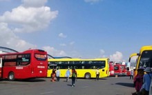 Bến xe miền Tây báo lãi khủng