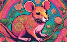 4 con giáp có vận đào hoa nở rộ trong năm 2024, tiền bạc đầy túi, tình đầy tim