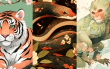 3 con giáp tiêu tiền giỏi, kiếm tiền tốt, năm 2024 gặp nhiều cơ hội tài lộc, công việc có chuyển đổi bất ngờ