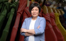 Nữ tỷ phú Nga: Tôi thành công nhờ chẳng đọc cuốn sách kinh doanh nào!