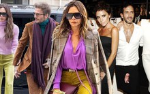 13 năm gánh lỗ của Victoria Beckham đợi “quả ngọt” kinh doanh