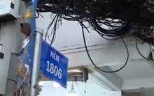 Bộ Công an sẽ định danh số nhà