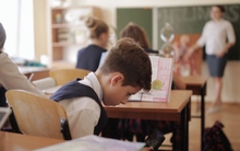 Sau khi khảo sát 100 học sinh kém, giáo sư đầu ngành khẳng định: Trên thế giới không có đứa trẻ nào lười biếng