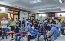 Xin làm giao hàng cũng phải nộp Phiếu lý lịch tư pháp, Bộ Tư pháp nói gì?