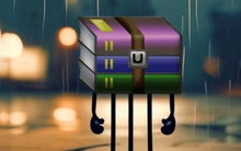 WinRAR chứa lỗ hổng bảo mật nghiêm trọng cần cập nhật ngay