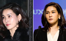 Công chúa kín tiếng của Samsung: Bị lãng quên vì quá viên mãn nhưng ít ai biết cũng giỏi giang và khí chất thế này