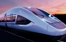 Phó Thủ tướng: Nghiên cứu phát triển đường sắt Bắc - Nam hiện đại, tốc độ 350 km/h