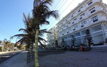 Một phân khúc bất động sản tiếp tục rơi vào trạng thái “đóng băng” trên toàn khu vực miền Trung