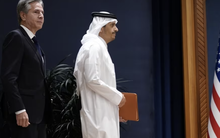 Vén màn vai trò trung gian 'kỳ lạ' của Qatar với Hamas