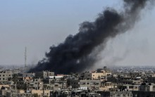 Israel tấn công Gaza, Syria và Bờ Tây: Cuộc chiến với Hamas có thể ‘bắt lửa’ sang mặt trận khác