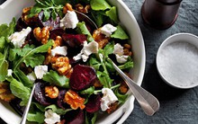 4 loại rau củ “quét” mỡ máu "cực đỉnh": Chăm ăn giúp bảo vệ mạch máu, tránh xa đau tim, đột quỵ