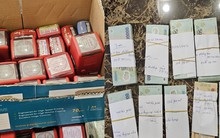 Đề nghị truy tố 22 bị can trong đường dây mua bán hóa đơn trị giá hơn 4.300 tỷ