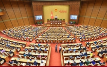 Lấy phiếu tín nhiệm với các chức danh ngay đầu kỳ họp thứ 6, Quốc hội XV