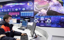 Trận chiến công nghệ Mỹ - Trung Quốc thêm nóng