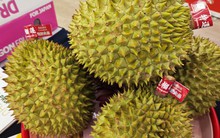 Loại trái cây giúp ngành rau quả mang về 5 tỉ USD từ xuất khẩu