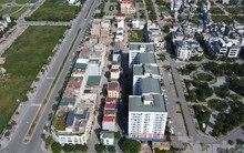 Xây dựng không đúng thiết kế, FLC bị xử phạt ở Thanh Hoá