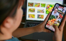 Bát nháo mua bán trên mạng xã hội