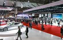 Hàng trăm ông lớn ô tô hàng đầu Nhật Bản Toyota, Honda,... chuẩn bị ‘lên sàn đấu’, tung hàng loạt mẫu mã nhằm cạnh tranh với Tesla, BYD: Dự kiến có thể bùng nổ cuộc chiến xe điện mới