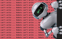 Con người lười hơn khi làm cùng robot