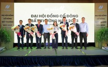 PG Bank tổ chức thành công ĐHCĐ bất thường, ông Phạm Mạnh Thắng được bầu làm chủ tịch HĐQT