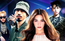 Gala Better Choice Awards 2023: Kết hợp độc đáo giữa công nghệ và nghệ thuật