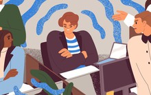 Áp dụng tư duy 2.000 năm của người Hàn Quốc, tôi sống vui, khoẻ và ‘nhàn thân’ hơn rất nhiều!